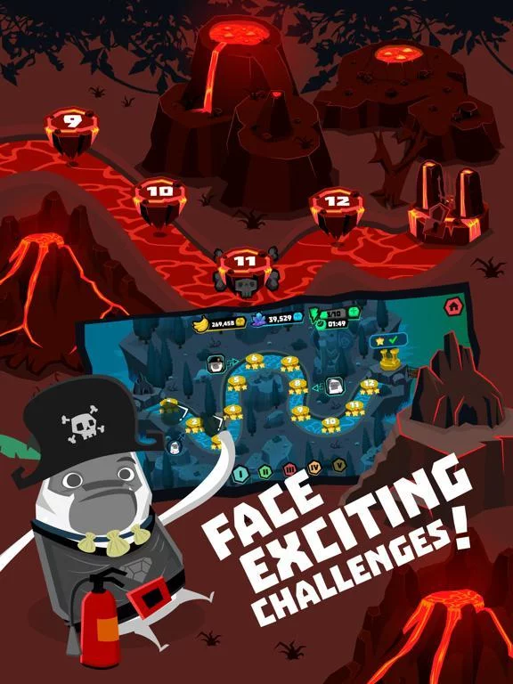 Изображение игры: MoBu 2 - Race with Friends