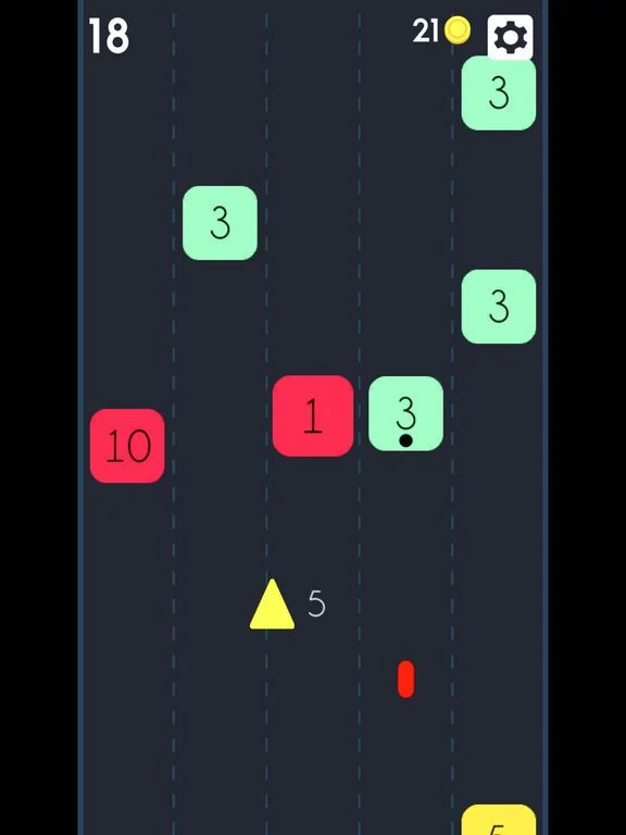 Изображение игры: Shoot N Catch