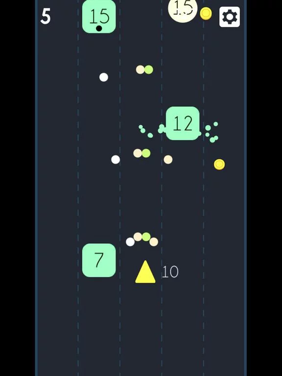 Изображение игры: Shoot N Catch