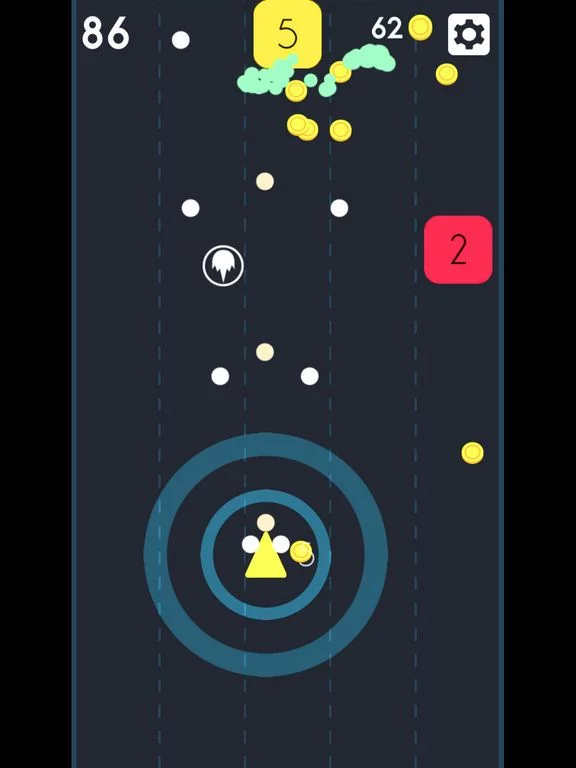 Изображение игры: Shoot N Catch