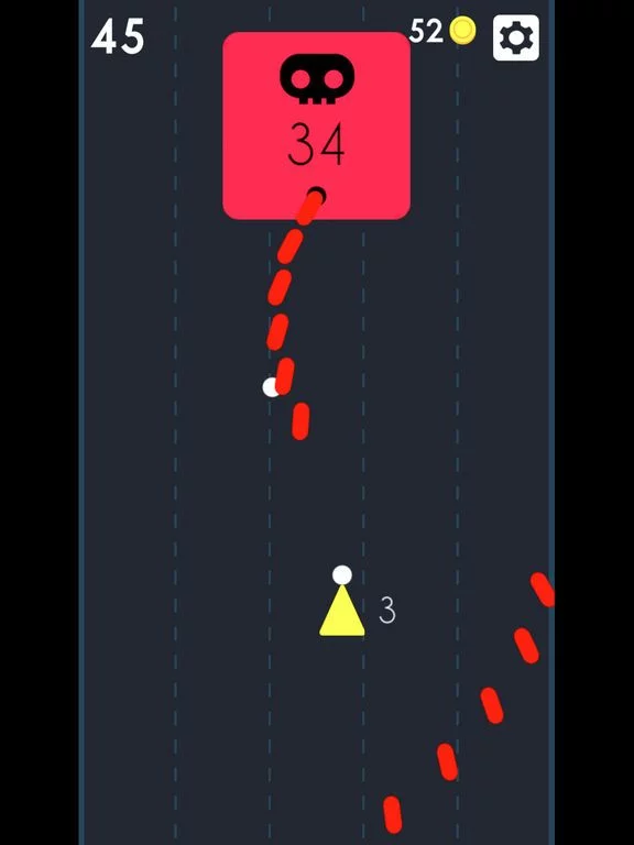 Изображение игры: Shoot N Catch