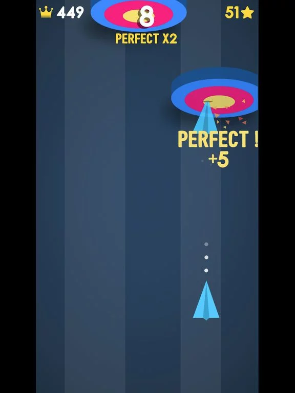 Изображение игры: Arrow Combo
