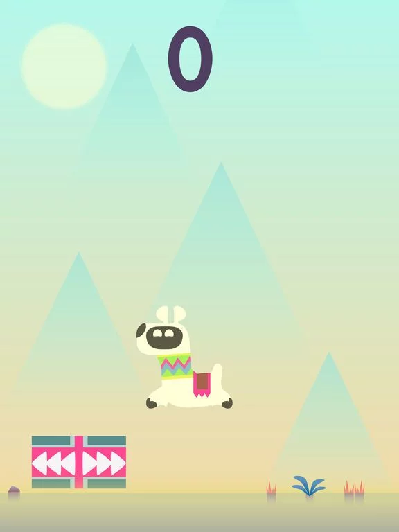 Изображение игры: Climbing Block