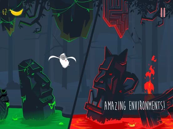 Изображение игры: MoBu - Adventure Begins