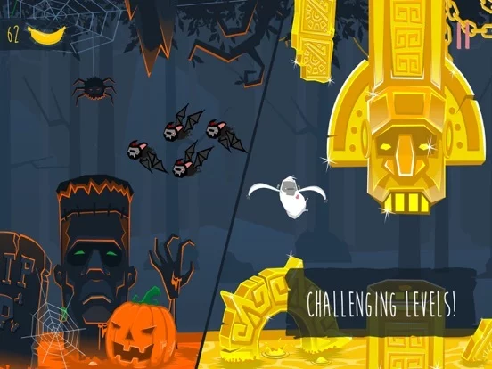 Изображение игры: MoBu - Adventure Begins