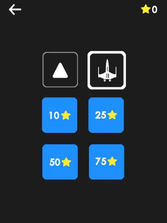 Изображение игры: Color VS Block