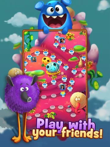 Изображение игры: Chubby Tubbies