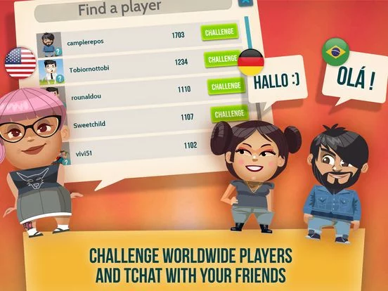 Изображение игры: YATZY with Buddies