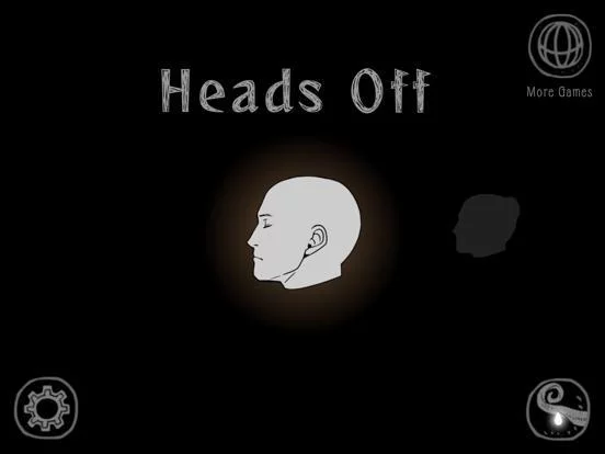 Изображение игры: Heads Off