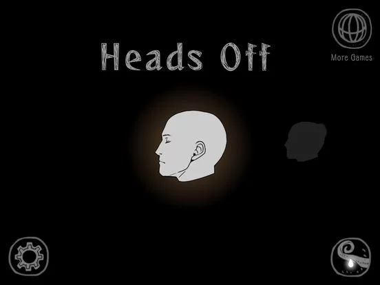 Изображение игры: Heads Off