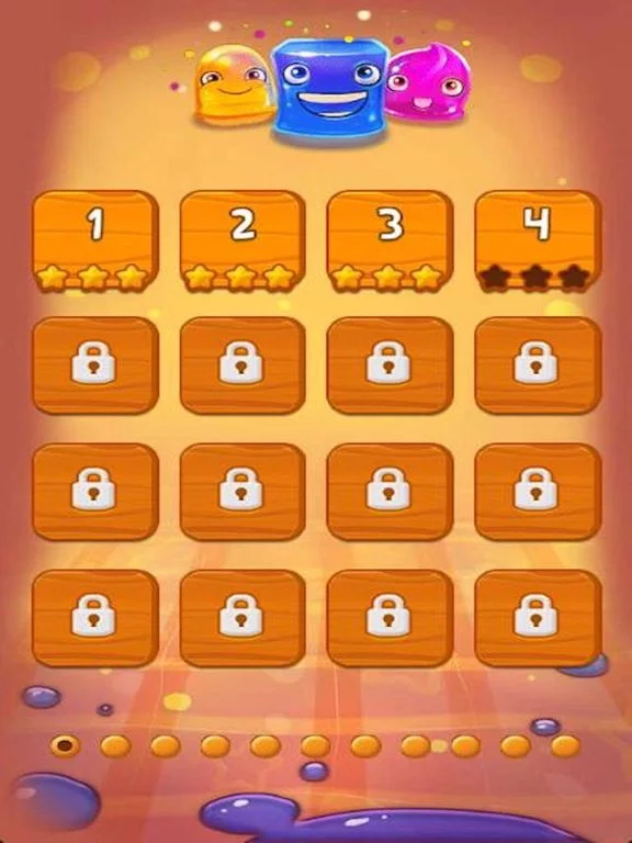 Изображение игры: Hot Pudding