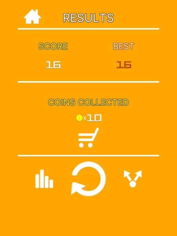 Изображение игры: Pixel Highway