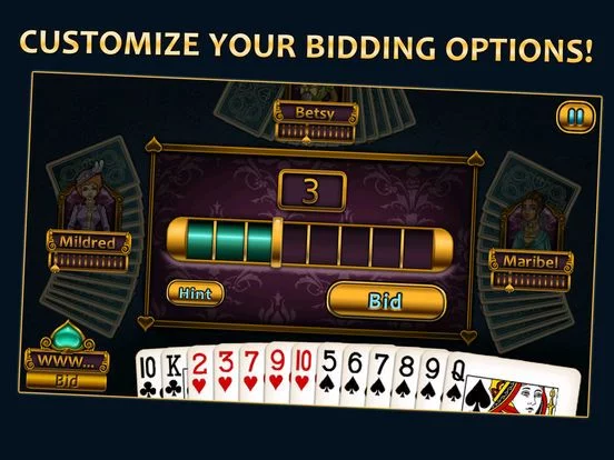Изображение игры: Aces Spades