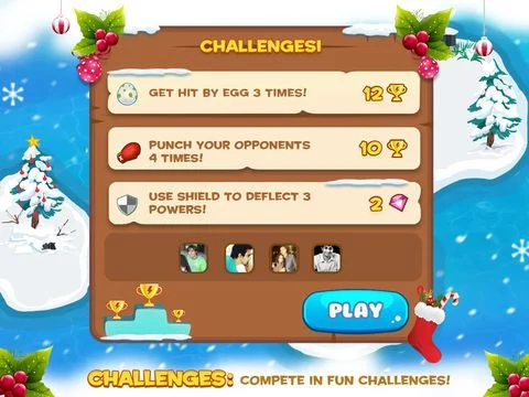 Изображение игры: Tiny Run