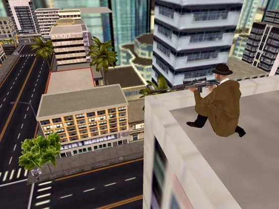 Изображение игры: Sniper Critical Shoot