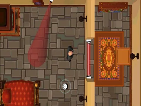 Изображение игры: Secret Agent Missions
