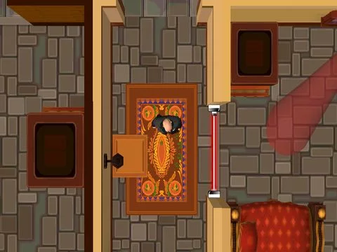 Изображение игры: Secret Agent Missions