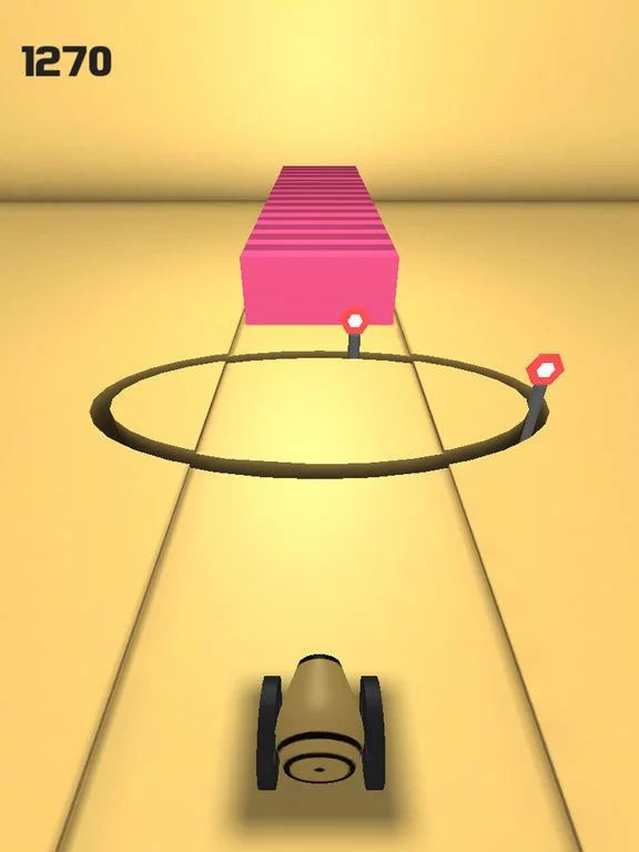 Изображение игры: Fire to Stacks