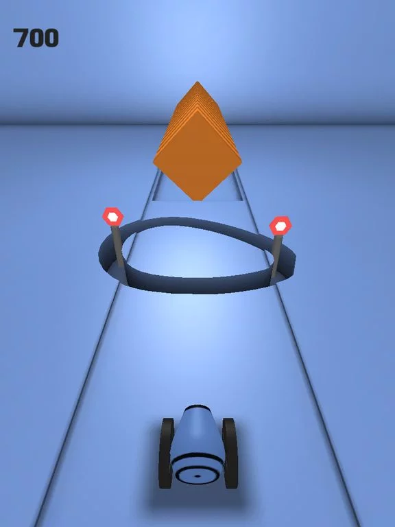 Изображение игры: Fire to Stacks