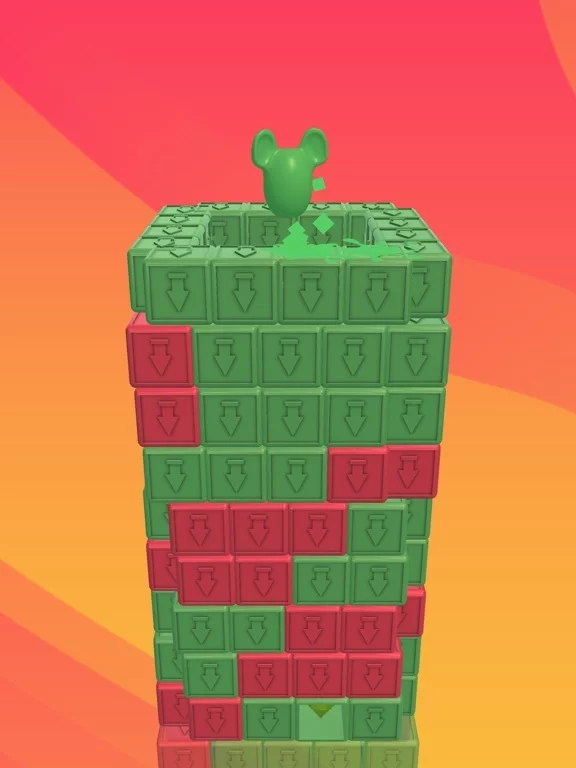 Изображение игры: Box Breaker!
