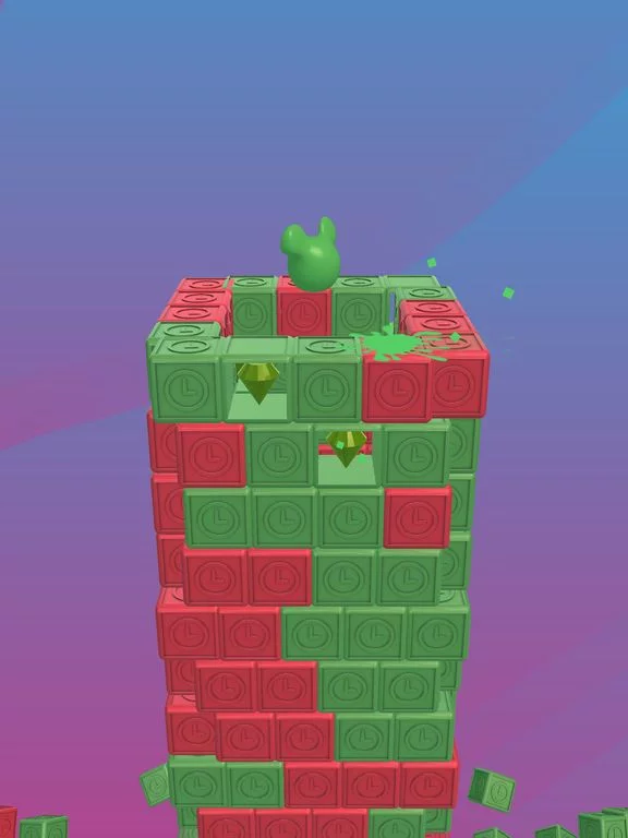 Изображение игры: Box Breaker!