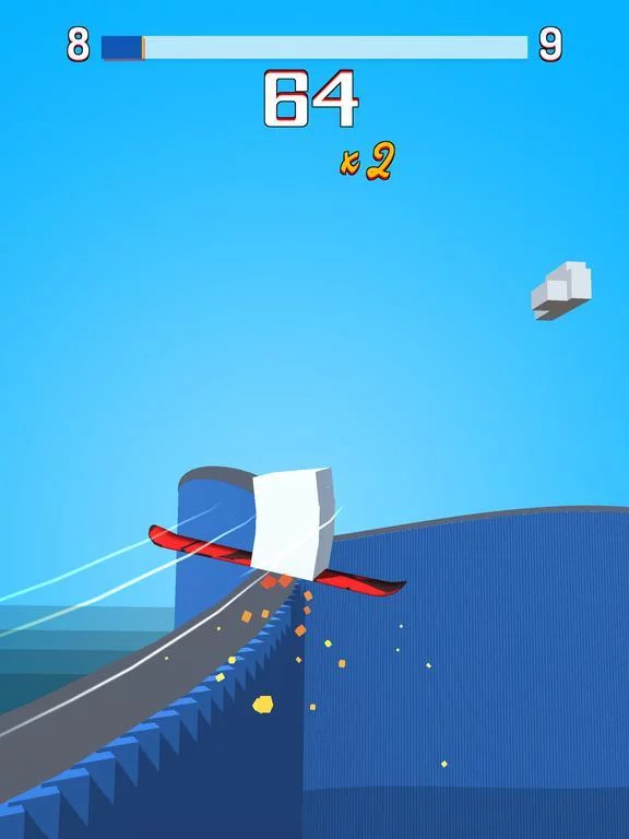 Изображение игры: Slide Master !