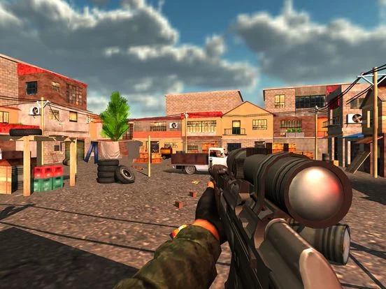 Изображение игры: Police Officer Crime City