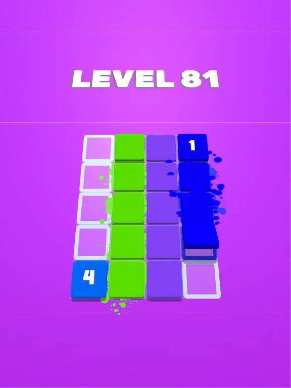 Изображение игры: UnFold!!