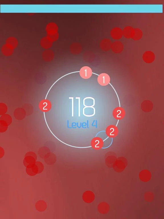 Изображение игры: Hypno Loop!