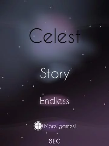 Изображение игры: Celest