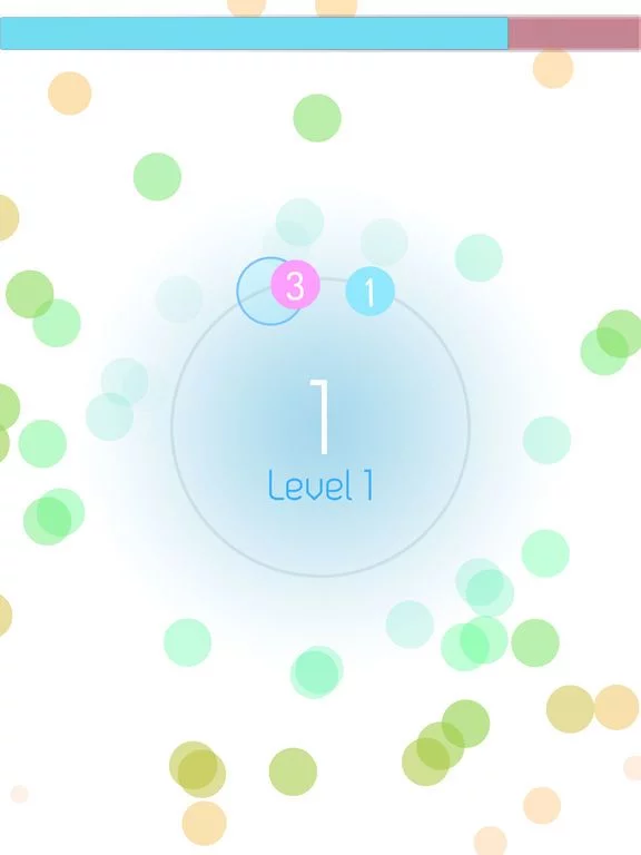 Изображение игры: Hypno Loop!