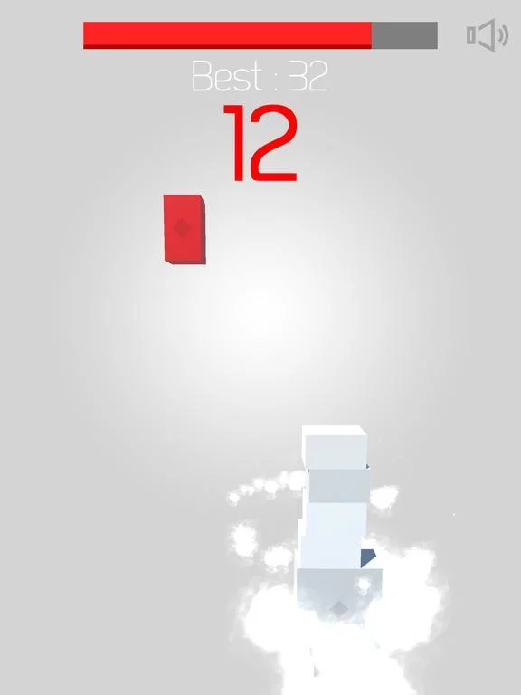 Изображение игры: Stack Tower!