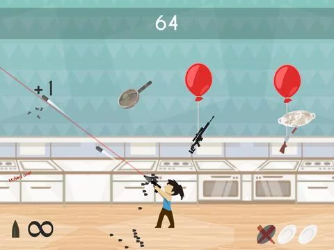 Изображение игры: Extreme Dishwashing