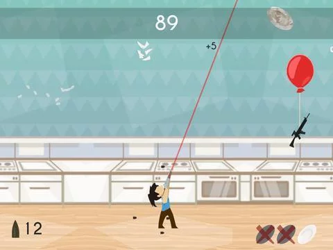 Изображение игры: Extreme Dishwashing