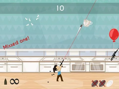 Изображение игры: Extreme Dishwashing