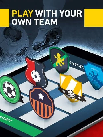 Изображение игры: Fantasy Manager Club - Manage your soccer team