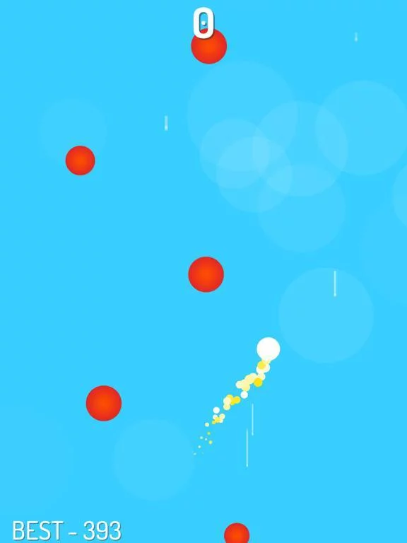 Изображение игры: Fly'n Fall