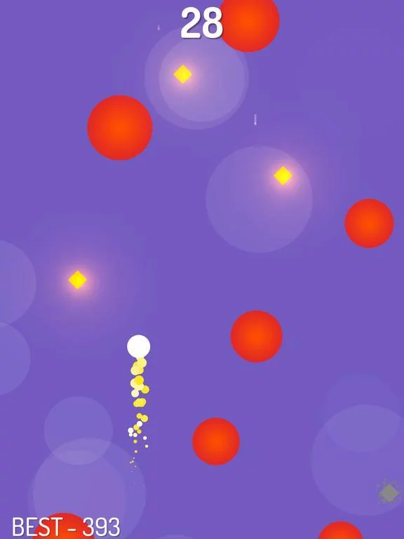 Изображение игры: Fly'n Fall