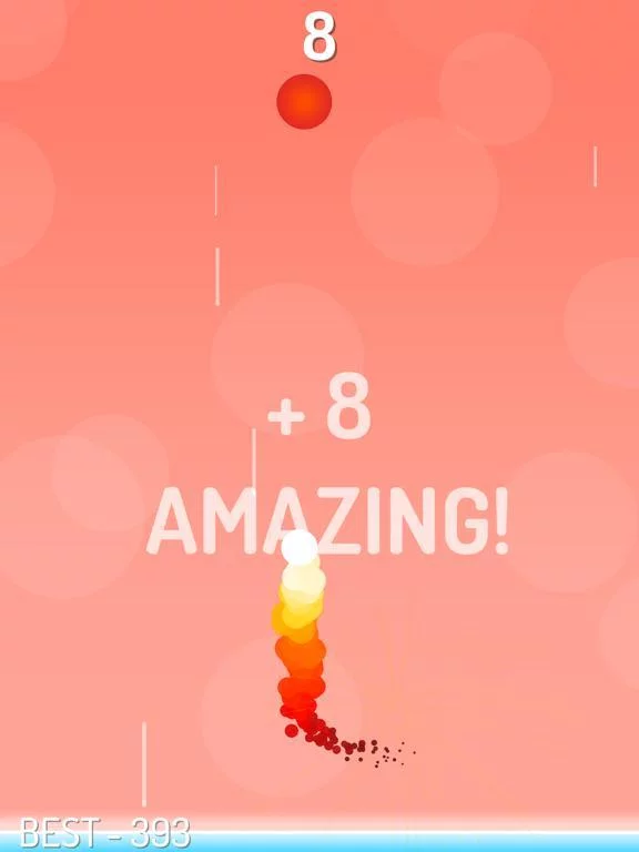 Изображение игры: Fly'n Fall