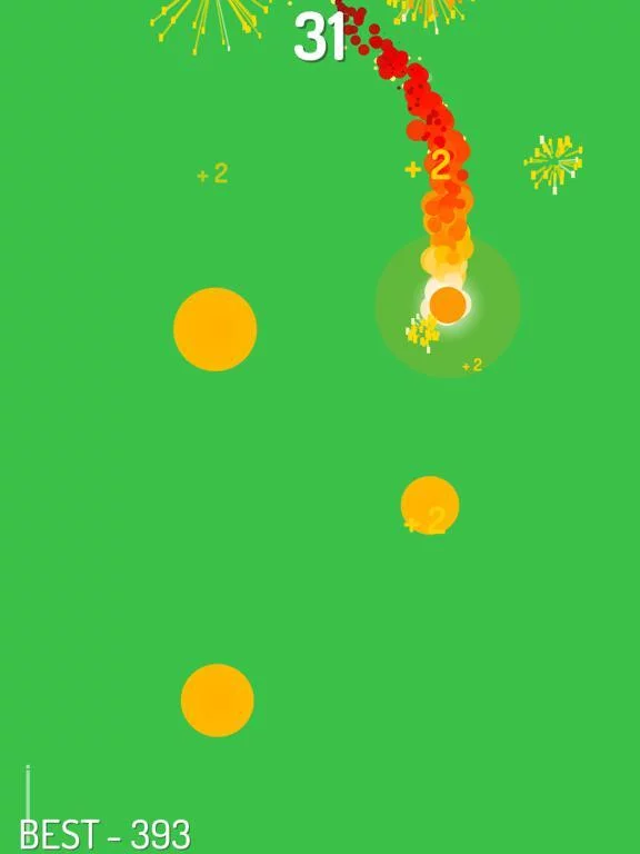 Изображение игры: Fly'n Fall