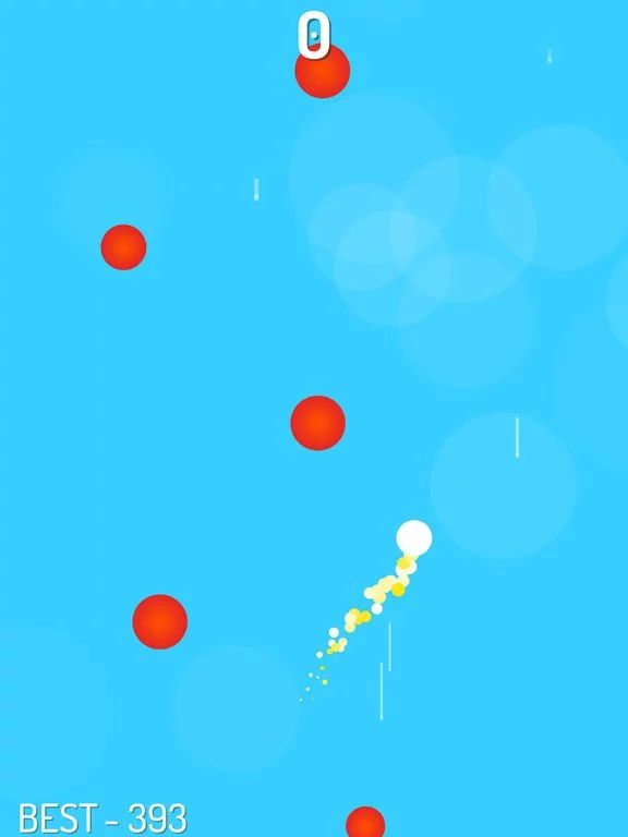 Изображение игры: Fly'n Fall