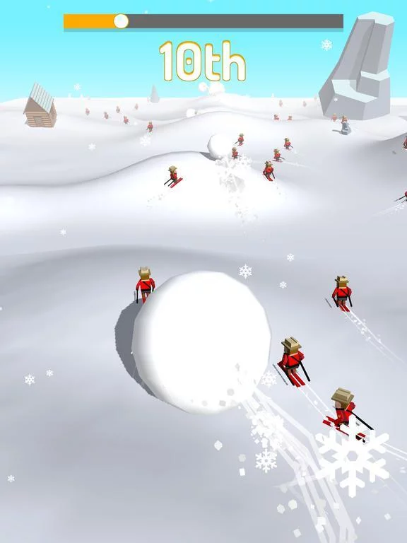 Изображение игры: Avalanche.io