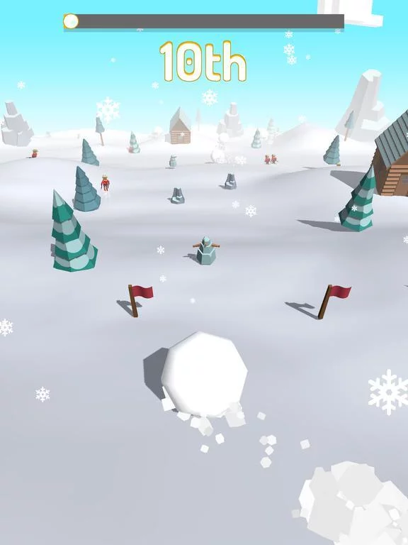 Изображение игры: Avalanche.io