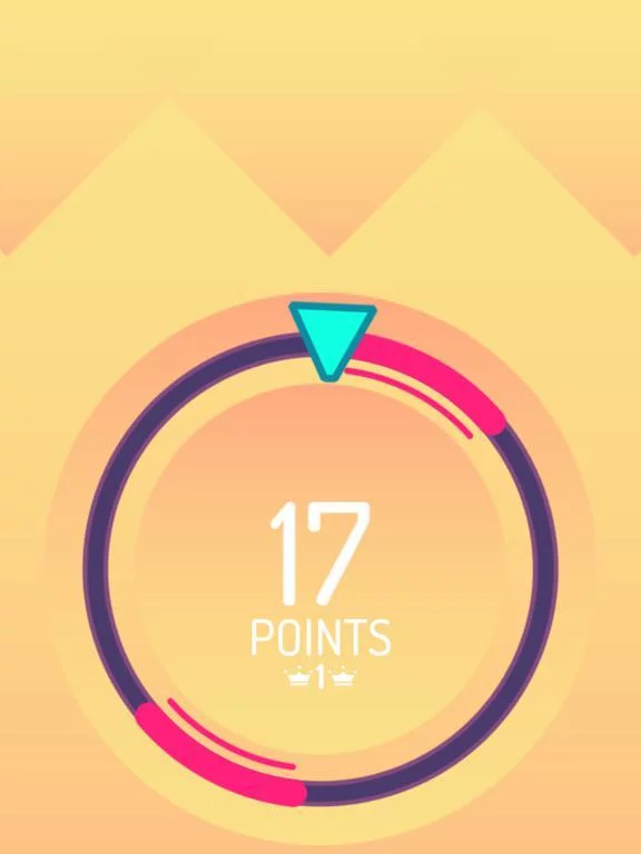 Изображение игры: Speed Loop