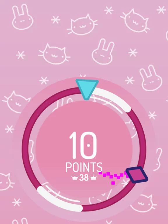 Изображение игры: Speed Loop