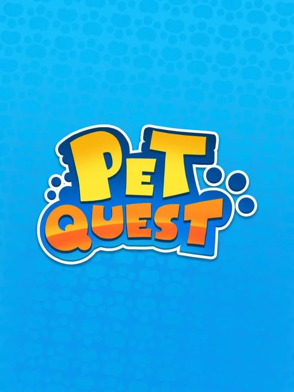Изображение игры: Pet Quest!