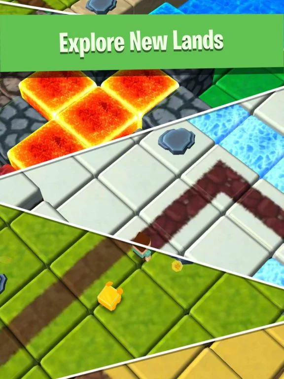 Изображение игры: Pet Quest!