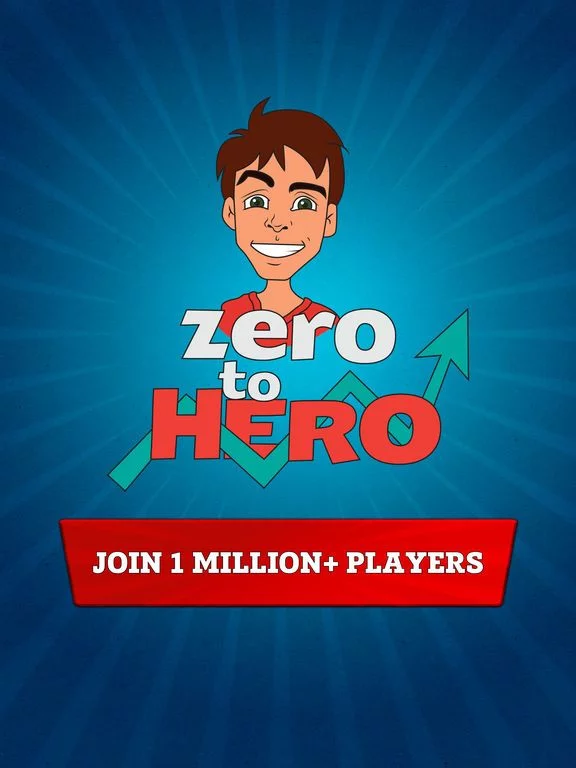Изображение игры: From Zero to Hero: Cityman