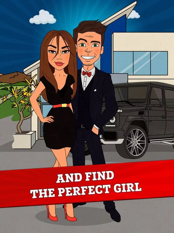 Изображение игры: From Zero to Hero: Cityman