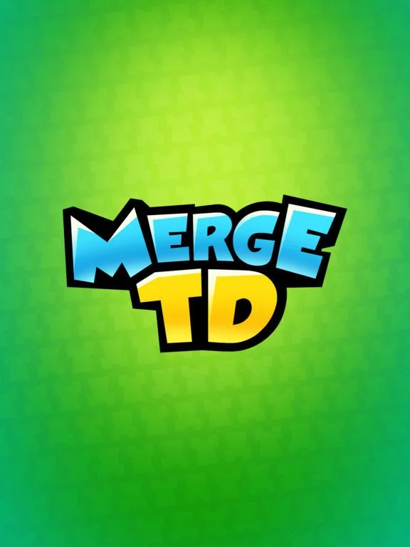 Изображение игры: Merge TD: Idle Tower Defense